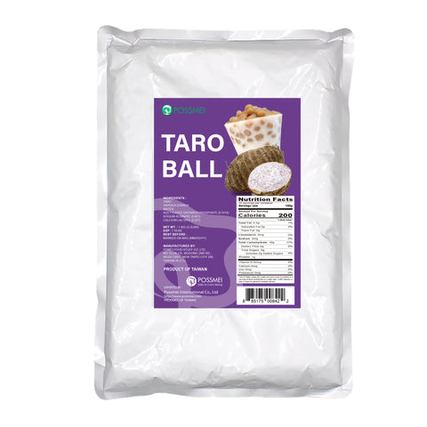 TARO BALL | 1KG