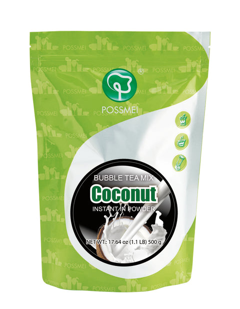 RETAIL SIZE - COCONUT POWDER | 500 G