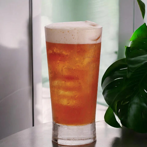 ASSAM SCHWARZER TEE | 600 G