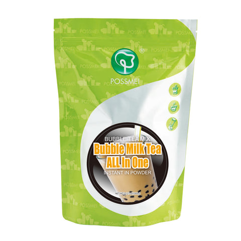 BUBBLE TEA PULVER | 1 KG