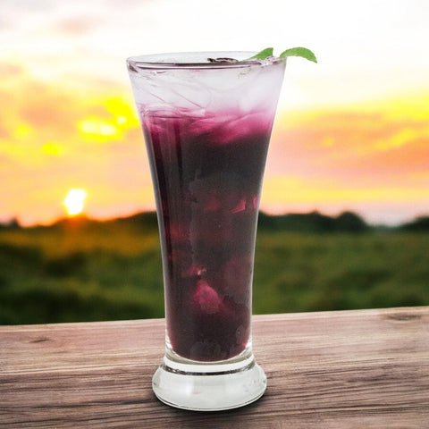 BLAUBEERESIRUP | 2,5 KG