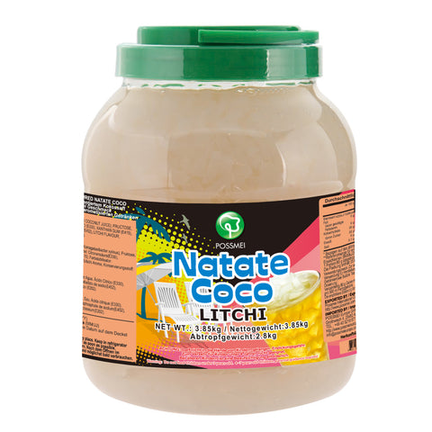 LITSCHIENENAT NTTATE COCO| 3,85 KG