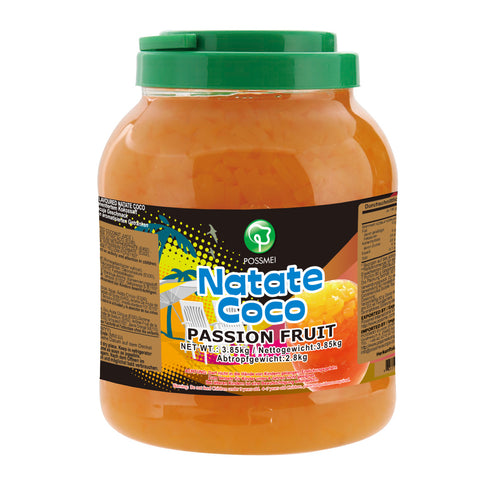 PASSIONSFRUCHT NATAT COCO | 3,85 KG