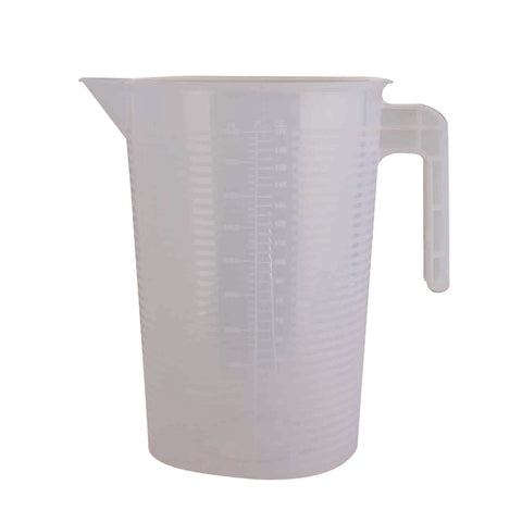 PP-MESSBECHER 5000CC