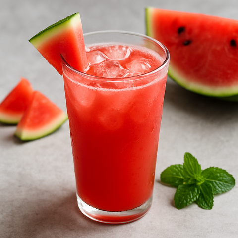 WASSERMELONENSIRUP | 2,5 KG