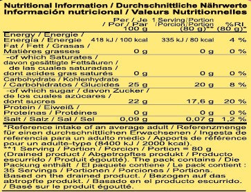 RETAIL SIZE - ORIGINAL NATATE COCO | 1.1 KG