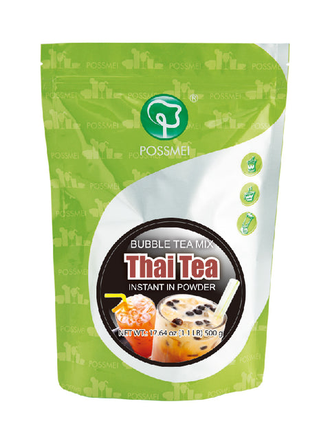 RETAIL SIZE - THAI TEA POWDER  | 500 G