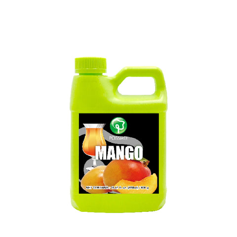 RETAIL SIZE - MANGO SYRUP | 600 G