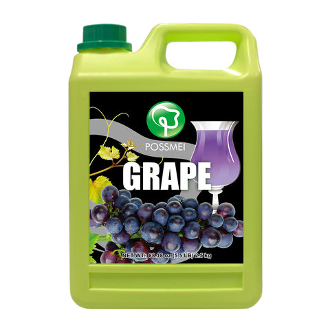 GRAPE  SYRUP | 2.5 KG