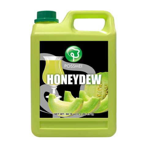 HONEYDEW SYRUP | 2.5KG