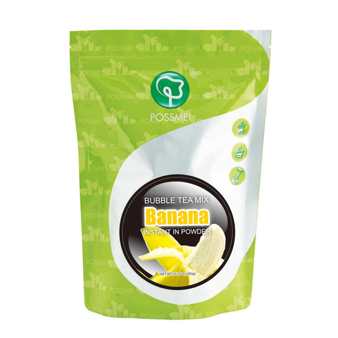 BANANA POWDER  | 1 KG