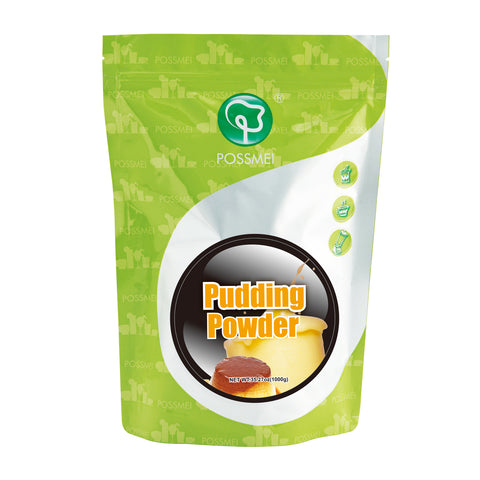 PUDDING POWDER  | 1 KG