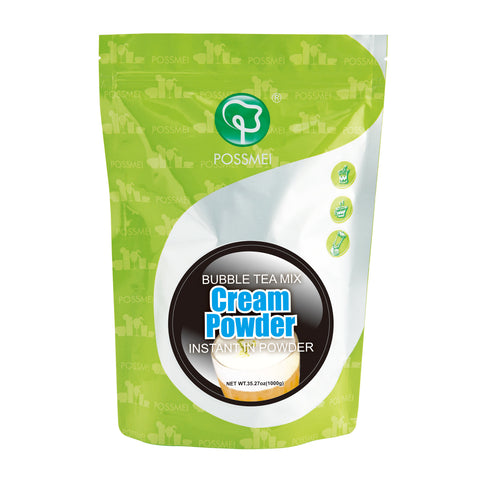 CREAM POWDER  | 1 KG