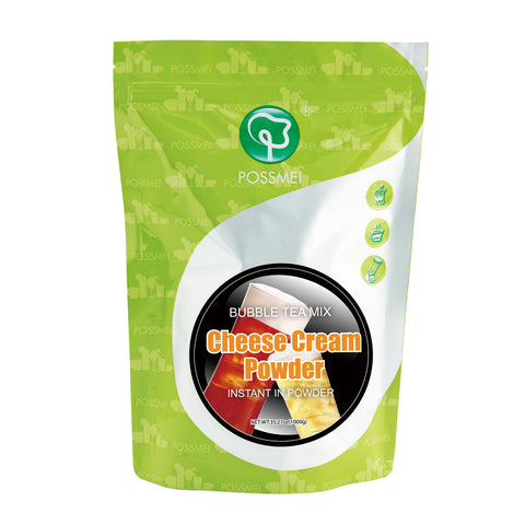 CHEESE CREAM POWDER  | 1 KG