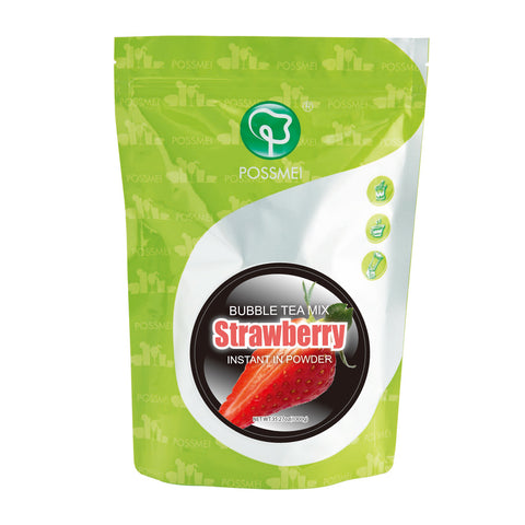 STRAWBERRY POWDER  | 1 KG