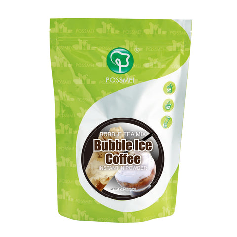 BUBBLE ICE COFFEE POWDER  | 1 KG