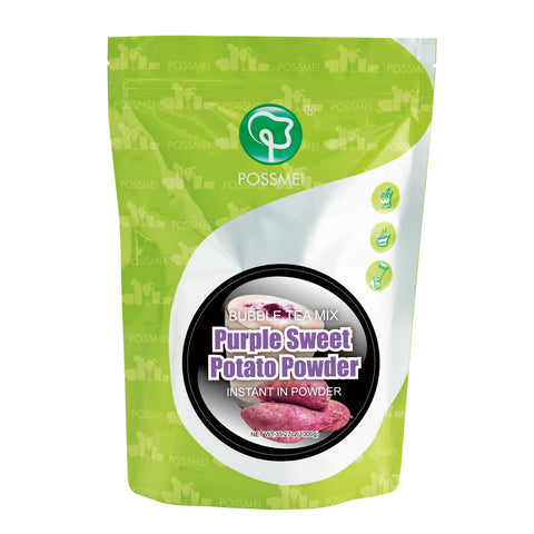 PURPLE SWEET POTATO POWDER  | 1 KG