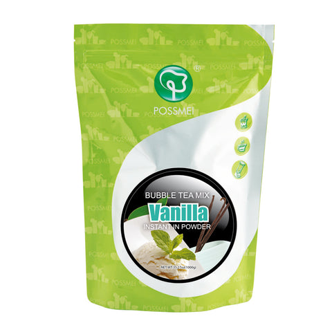 VANILLA POWDER  | 1 KG