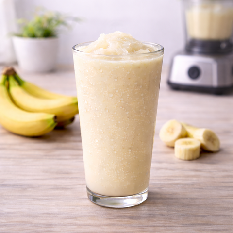 BANANA POWDER  | 1 KG