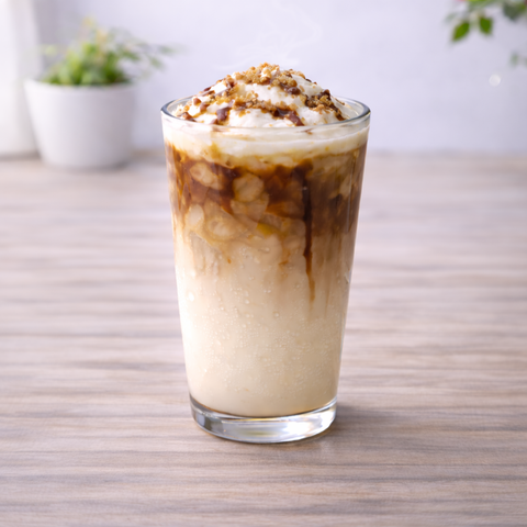 BROWN SUGAR POWDER  | 1 KG