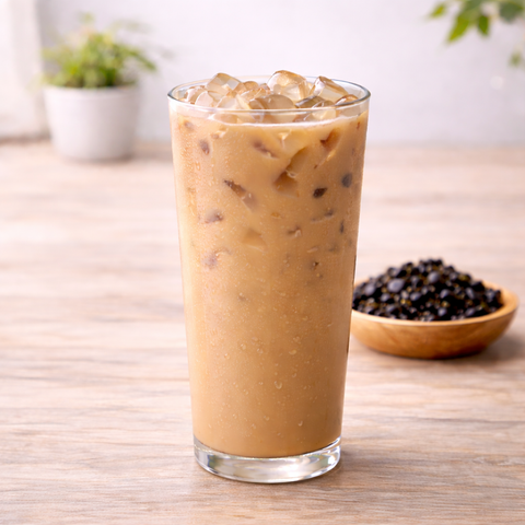 BUBBLE TEA POWDER  | 1 KG