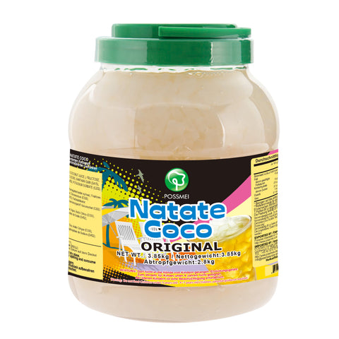 ORIGINAL NATATE COCO | 3.85 KG