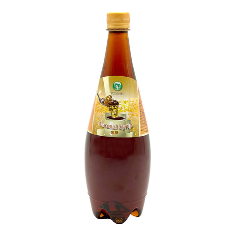 CARAMEL SYRUP  | 1.3 KG