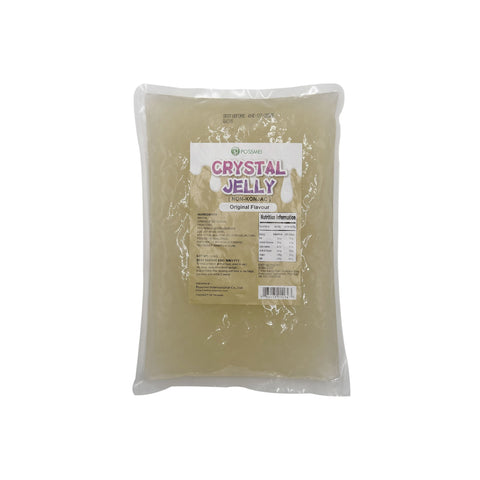 CRYSTAL JELLY | 2KG