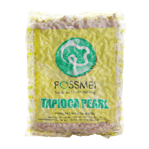 TAPIOCA PEARLS | 3 KG (2.5)