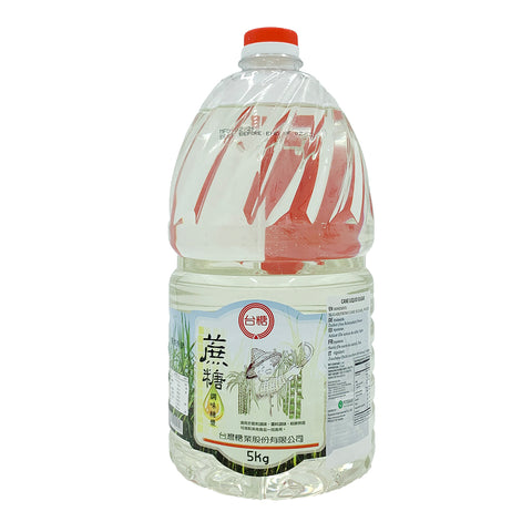 CANE LIQUID SUGAR | 5KG