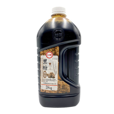 BROWN SUGAR SYRUP | 5KG