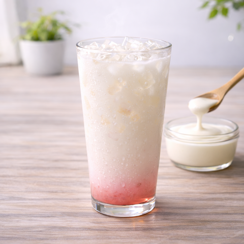 EXTRA YOGHURT | 2.5KG