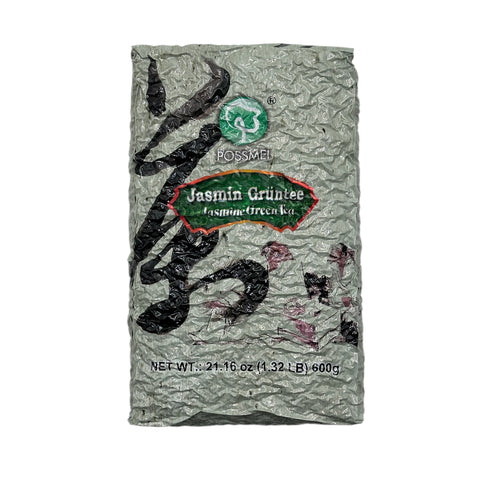 JASMINE GREEN TEA | 600 G