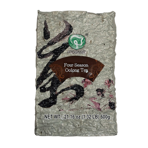 FOUR SEASON OOLONG TEA | 600 G