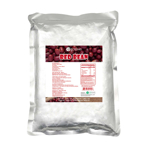 SWEET RED BEAN | 1 KG