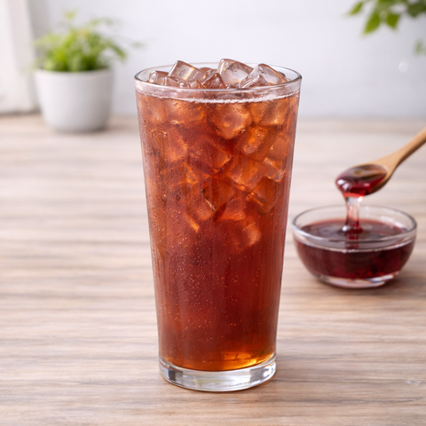 GRAPE  SYRUP | 2.5 KG