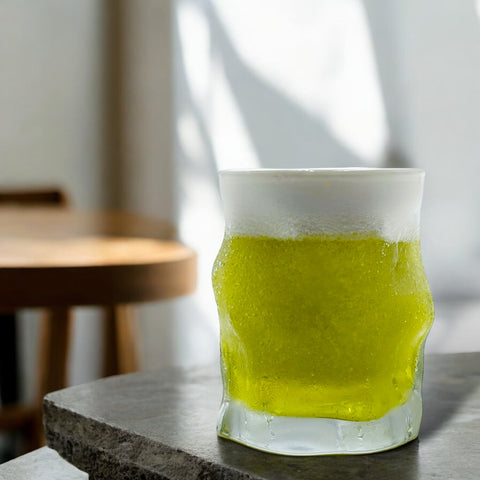 GRÜNER APFEL-SIRUP | 2,5 KG