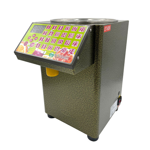 FRUCTOSE MACHINE (CE CERTIFIED) - 220V