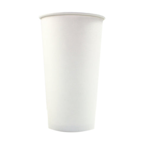 22OZ PAPER CUP 1000PCS/CTN