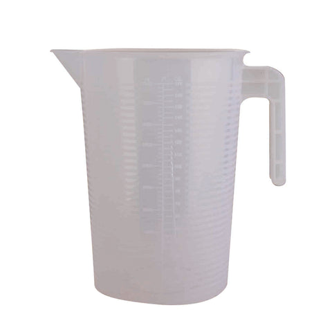 PP MEASURING CUP 5000CC