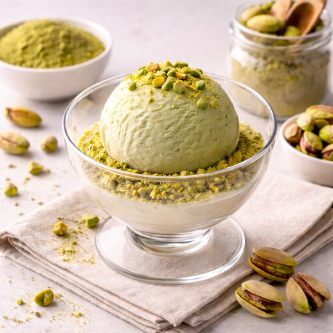 PISTACHIO POWDER  | 1 KG