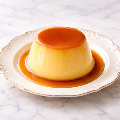 POUDRE DE PUDDING | 1 KG