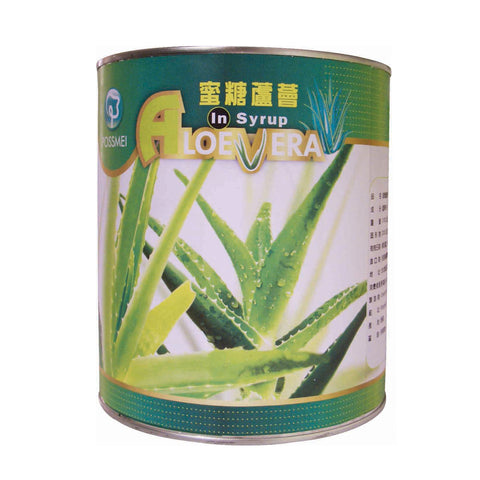 ALOE VERA IN SYRUP  | 3.1 KG