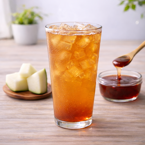 WHITE GOURD SYRUP | 2.5KG