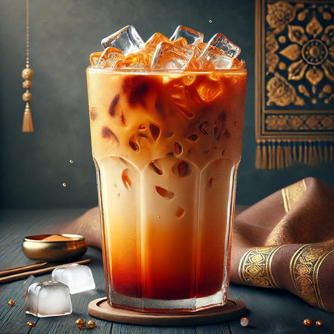 THAI TEA POWDER  | 1 KG