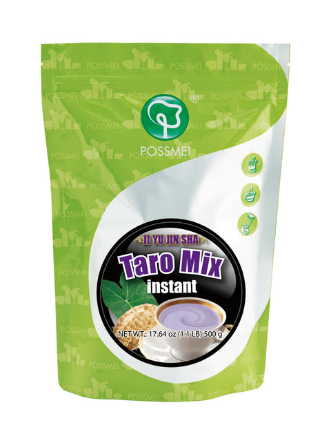 RETAIL SIZE - TARO POWDER  | 500 G