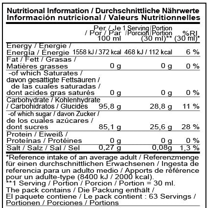 LITSCHISIRUP | 600 G